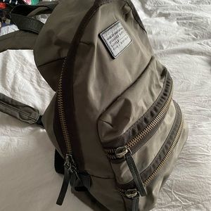 Marc by Marc Jacobs nylon back pack